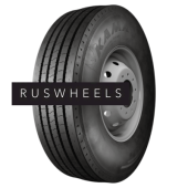 Грузовые шины Kama 275/70R22,5 148/145M NF 201 TL 