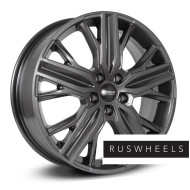 Диски Скад R18 / 6.5J PCD 5x112 ЕТ 38 ЦО 66.6 KL-375