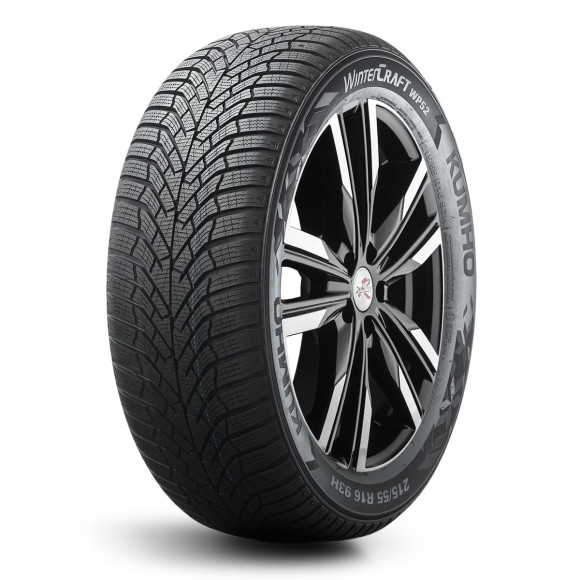 Шины Kumho 215/55 r16 WP52 97H Шины Kumho 215/55 r16 WP52 97H