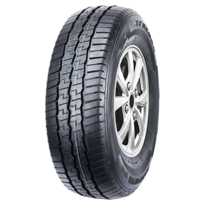 Шины Tracmax 205/70R15C 106/104R Transporter RF-09 TL Шины Tracmax 205/70R15C 106/104R Transporter RF-09 TL