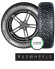 Шины Ikon 265/70 r16 Autograph Ice 9 SUV 112T Шипы