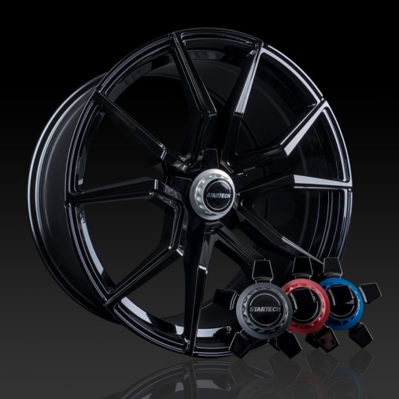 Диск Startech Monostar M, 9J x 20" для TESLA MODEL 3