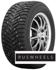 Шины Toyo 215/65 r17 Observe ICE-FREEZER SUV 103T Шипы