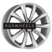 Диски MAK 7x17/5x114,3 ET51 D67,1 Wolf Silver Диски MAK 7x17/5x114,3 ET51 D67,1 Wolf Silver