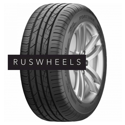 Шины Fortune 245/45ZR18 100Y XL Viento FSR702 TL Шины Fortune 245/45ZR18 100Y XL Viento FSR702 TL