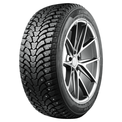 Шины Antares 255/45R20 105H Grip 60 ice TL (шип.) Шины Antares 255/45R20 105H Grip 60 ice TL (шип.)
