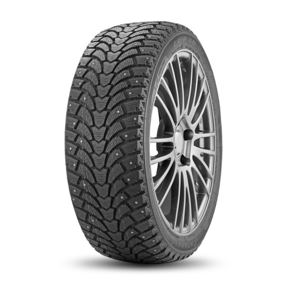 Шины Antares 255/45R20 105H Grip 60 ice TL (шип.) Шины Antares 255/45R20 105H Grip 60 ice TL (шип.)
