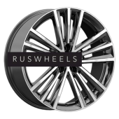 Диски СКАД 7,5x19/5x114,3 ET34 D66,6 Манчестер (КЛ329) Алмаз Диски СКАД 7,5x19/5x114,3 ET34 D66,6 Манчестер (КЛ329) Алмаз