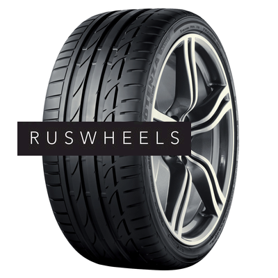 Шины Bridgestone 255/45 r17 Potenza S001 98W Runflat Шины Bridgestone 255/45 r17 Potenza S001 98W Runflat