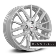 Диски iFree R16 / 6J PCD 4x100 ЕТ 45 ЦО 54.1 Миконос