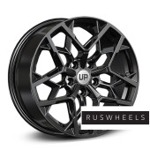 Диски Wheels UP R17 / 7.5J PCD 5x114.3 ЕТ 50 ЦО 67.1 Up110 Диски Wheels UP R17 / 7.5J PCD 5x114.3 ЕТ 50 ЦО 67.1 Up110