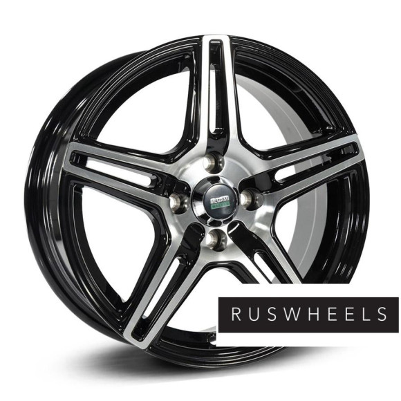 Диски Megami R15 / 6.5J PCD 4x98 ЕТ 35 ЦО 58.6 MGM-38