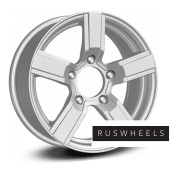 Диски iFree R16 / 6.5J PCD 5x139.7 ЕТ 40 ЦО 98.1 Райдер Диски iFree R16 / 6.5J PCD 5x139.7 ЕТ 40 ЦО 98.1 Райдер