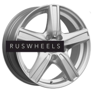 Диски СКАД 6,5x17/5x112 ET45 D66,6 Адмирал Селена