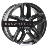 Диски RST 8x18/6x139,7 ET42 D100,1 R238 (Tank 300) BL