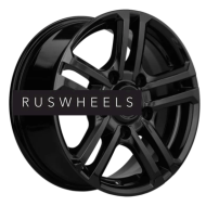 Диски Khomen Wheels 6,5x16/5x139,7 ET35 D98,5 KHW1602 (Niva 4x4 Bronto) Black (под ORG) Диски Khomen Wheels 6,5x16/5x139,7 ET35 D98,5 KHW1602 (Niva 4x4 Bronto) Black (под ORG)