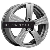 Грузовые диски iFree 6x15/5x108 ET43 D67,1 S.U. (КС691) Нео-классик