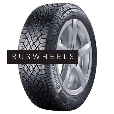 Шины Continental 205/55R17 95T XL VikingContact 7 TL