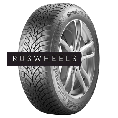 Шины Continental 285/45R19 111V XL WinterContact TS 870 P TL FR Шины Continental 285/45R19 111V XL WinterContact TS 870 P TL FR