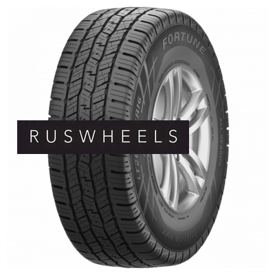 Шины Fortune 235/65R17 108H XL Tormenta H/T FSR305 TL