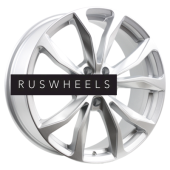 Диски RST 7,5x19/5x108 ET33 D60,1 R009 Silver Диски RST 7,5x19/5x108 ET33 D60,1 R009 Silver