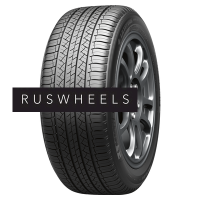 Шины Michelin 235/65R18 110V XL Latitude Tour HP J, LR GRNX TL