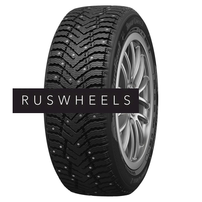 Шины Cordiant 215/55R17 98T Snow Cross 2 PW-4 TL (шип.)