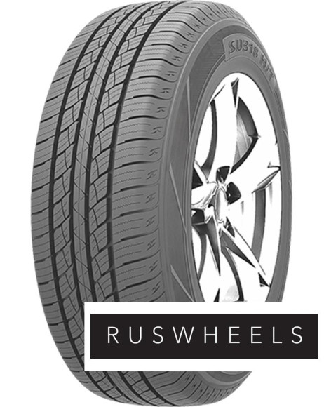Шины Westlake 265/70 r16 SU318 H/T 112H