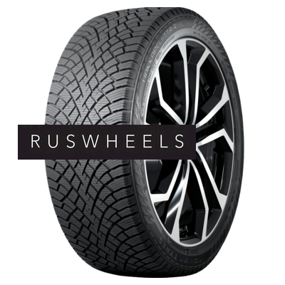 Шины Nokian Tyres  275/40/22  T 107 Hakkapeliitta R5 SUV  XL