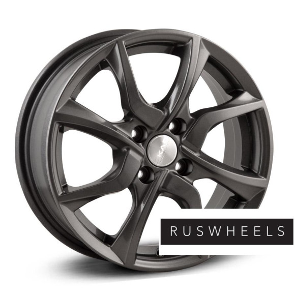 Диски Скад R15 / 6J PCD 4x100 ЕТ 39 ЦО 67.1 Тулон Диски Скад R15 / 6J PCD 4x100 ЕТ 39 ЦО 67.1 Тулон