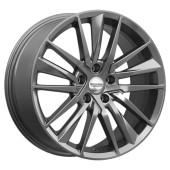 Диски СКАД 8,0\R18 5*112 ET40 d57.1 Графит Диски СКАД 8,0\R18 5*112 ET40 d57.1 Графит