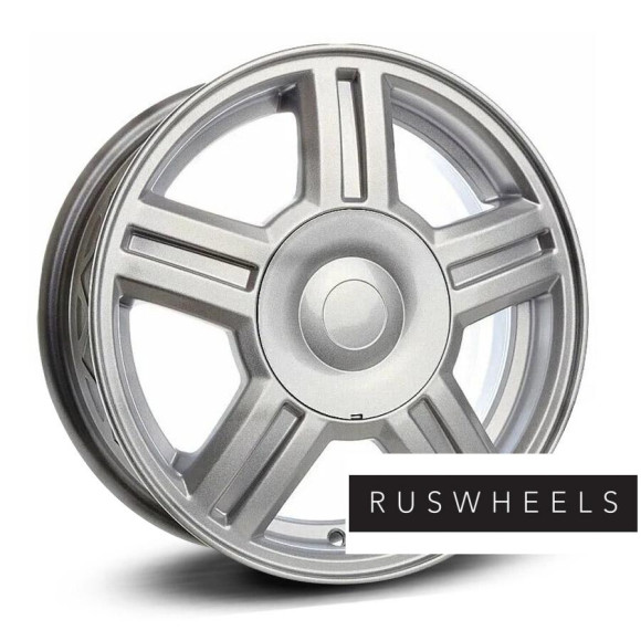 Диски iFree Original R14 / 5.5J PCD 4x98 ЕТ 35 ЦО 58.6 Торус