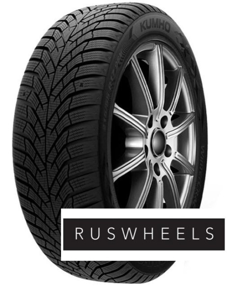 Шины Kumho  235/60/16  H 100 WinterCraft WP52