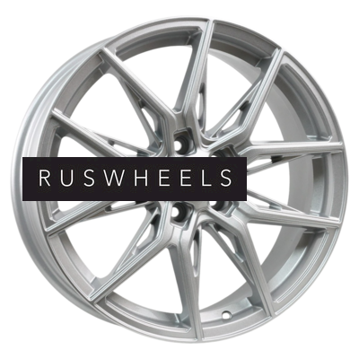 Диски RST 7,5x18/5x114,3 ET45 D67,1 R218 (Mazda) Silver Диски RST 7,5x18/5x114,3 ET45 D67,1 R218 (Mazda) Silver
