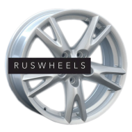 Диски Replay 7x17/5x114,3 ET47 D67,1 HND178 Sil (конус, C570)