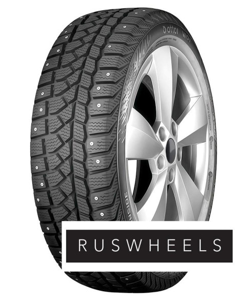 Шины Attar 185/60R15 84T W01 TL (шип.) Шины Attar 185/60R15 84T W01 TL (шип.)