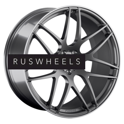 Диски LS Forged 10x22/5x120 ET45 D72,6 LS FG09 MGML (конус, C570)