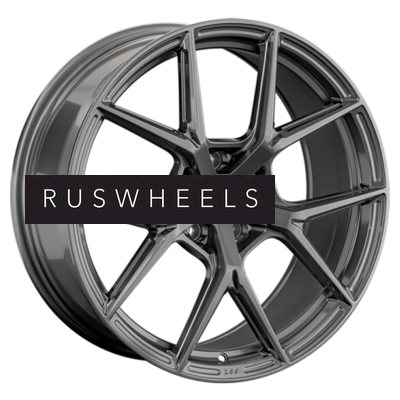 Диски LS FlowForming 8,5x19/5x114,3 ET30 D67,1 RC78 GM (конус) Диски LS FlowForming 8,5x19/5x114,3 ET30 D67,1 RC78 GM (конус)
