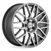 Диски Xtrike 7.5\R18 5*114.3 ET50 d54.1 HSB/FP
