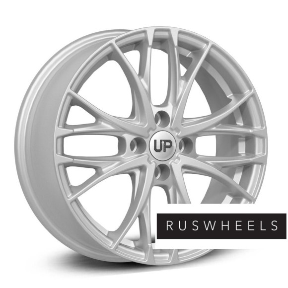 Диски Wheels UP R16 / 6J PCD 4x100 ЕТ 37 ЦО 60.1 Up111