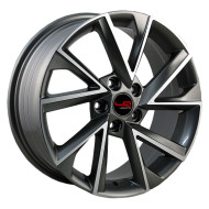 Диски LEGE ARTIS  Concept-SK525  7,0\R17 5*112 ET49  d57,1  GMF  [9279355]