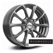 Диски iFree R16 / 6.5J PCD 5x114.3 ЕТ 43 ЦО 67.1 Джет Диски iFree R16 / 6.5J PCD 5x114.3 ЕТ 43 ЦО 67.1 Джет