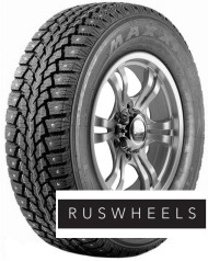Шины Maxxis 235/65 r16c MA-SLW Presa Spike 115/113Q Шипы