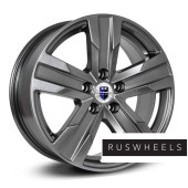 Диски КиК R16 / 7J PCD 5x108 ЕТ 40 ЦО 65.1 Висмут