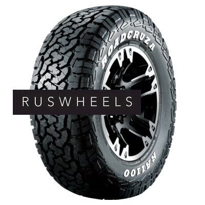 Шины Roadcruza LT33x12,50R20(320/50R20) 114S RA1100 TL WW M+S 10PR Шины Roadcruza LT33x12,50R20(320/50R20) 114S RA1100 TL WW M+S 10PR