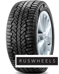 Шины Pirelli Formula 235/55R17 103T XL Ice TL (шип.)
