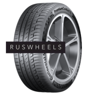 Шины Continental 315/30R22 107Y XL PremiumContact 6 * TL