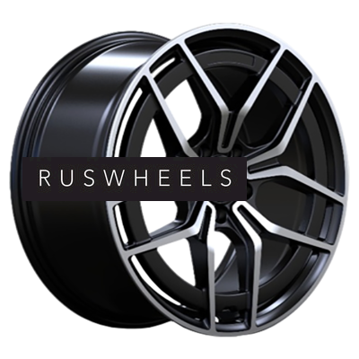 Диски BKNG 8x19/5x112 ET35 D66,6 3S1034 BP (BKNG) Диски BKNG 8x19/5x112 ET35 D66,6 3S1034 BP (BKNG)