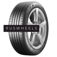 Шины Continental 255/40R21 102H XL EcoContact 6Q TL Шины Continental 255/40R21 102H XL EcoContact 6Q TL
