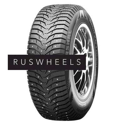 Шины Marshal 185/55R15 82T WinterCraft Ice WI31 TL (шип.)